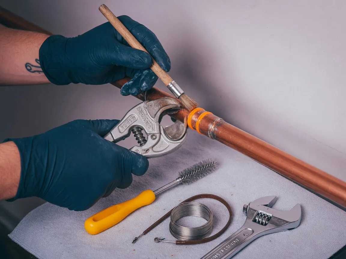 Why choose Sump Pump Repair in Redfield, KS